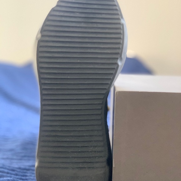 Rick owens abstract low yellow - Picture 6 of 6